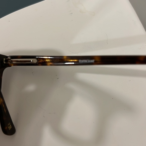 2 Matching Foster Grant eyeglass frames - MINT - Superb qualitylity - Picture 6 of 11
